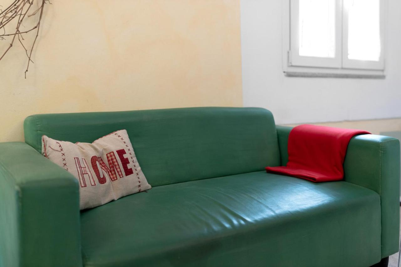La Casa Nel Caruggio Apartment Diano Arentino Luaran gambar