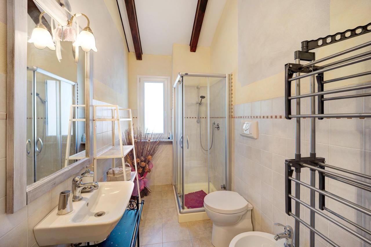 La Casa Nel Caruggio Apartment Diano Arentino Luaran gambar