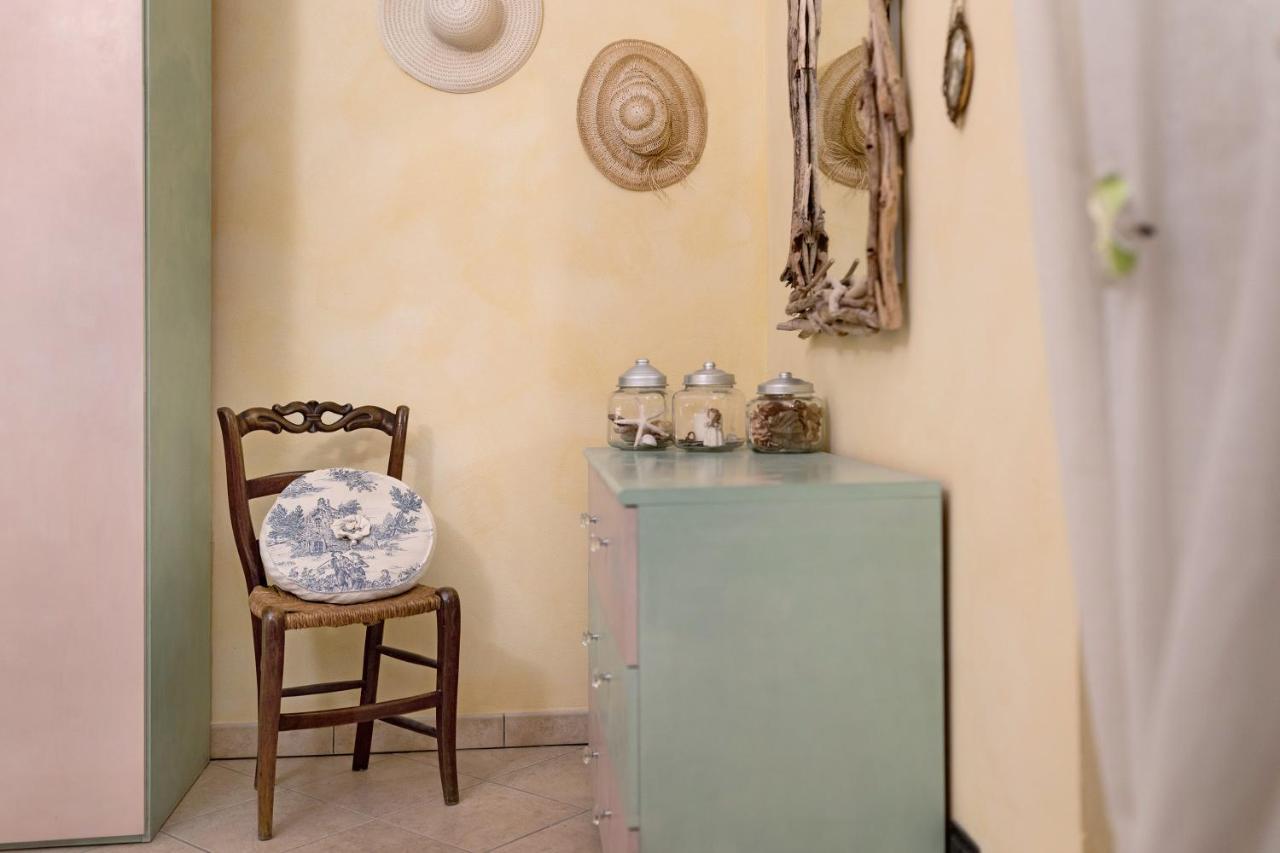 La Casa Nel Caruggio Apartment Diano Arentino Luaran gambar