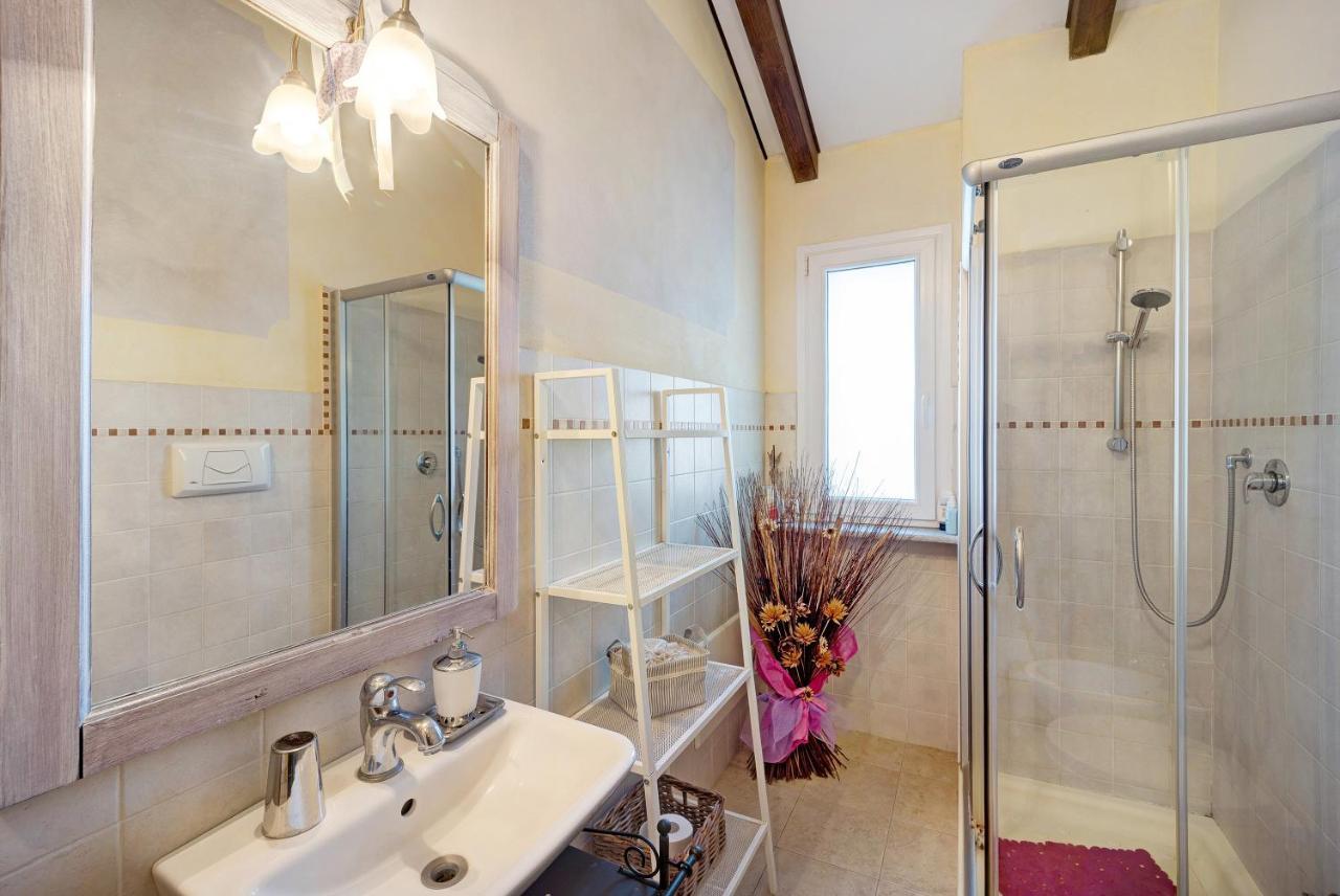 La Casa Nel Caruggio Apartment Diano Arentino Luaran gambar